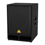 Behringer EUROLIVE VQ1500D Active 500 Watt 15" PA Subwoofer