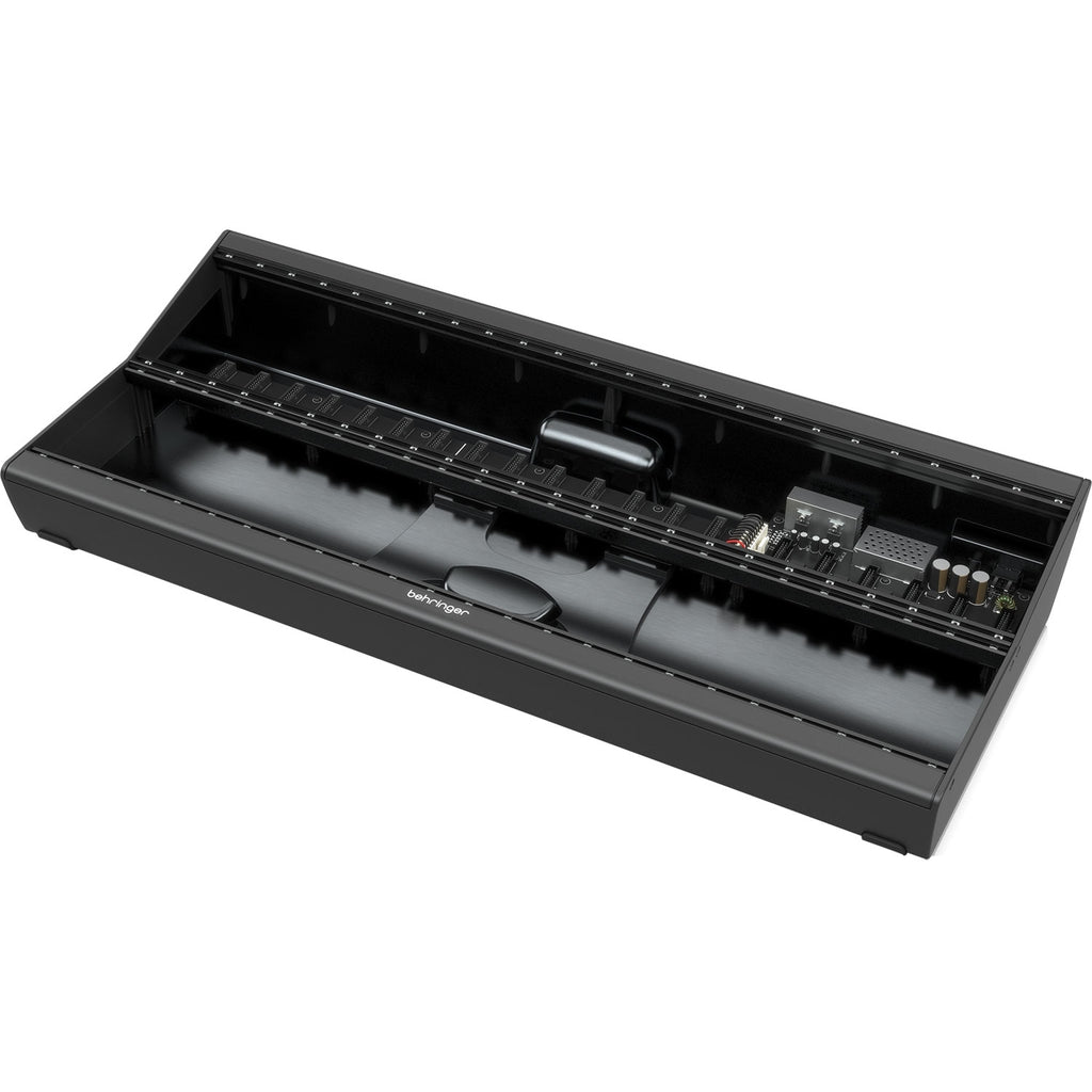 Behringer Eurorack GO Mobile 2x140 HP Eurorack Case