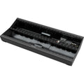 Behringer Eurorack GO Mobile 2x140 HP Eurorack Case