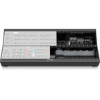 Behringer Eurorack GO Mobile 2x140 HP Eurorack Case