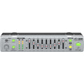 Behringer FBQ800 V2 Compact 9-Band Graphic Equalizer