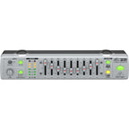 Behringer FBQ800 V2 Compact 9-Band Graphic Equalizer