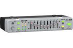 Behringer FBQ800 V2 Compact 9-Band Graphic Equalizer