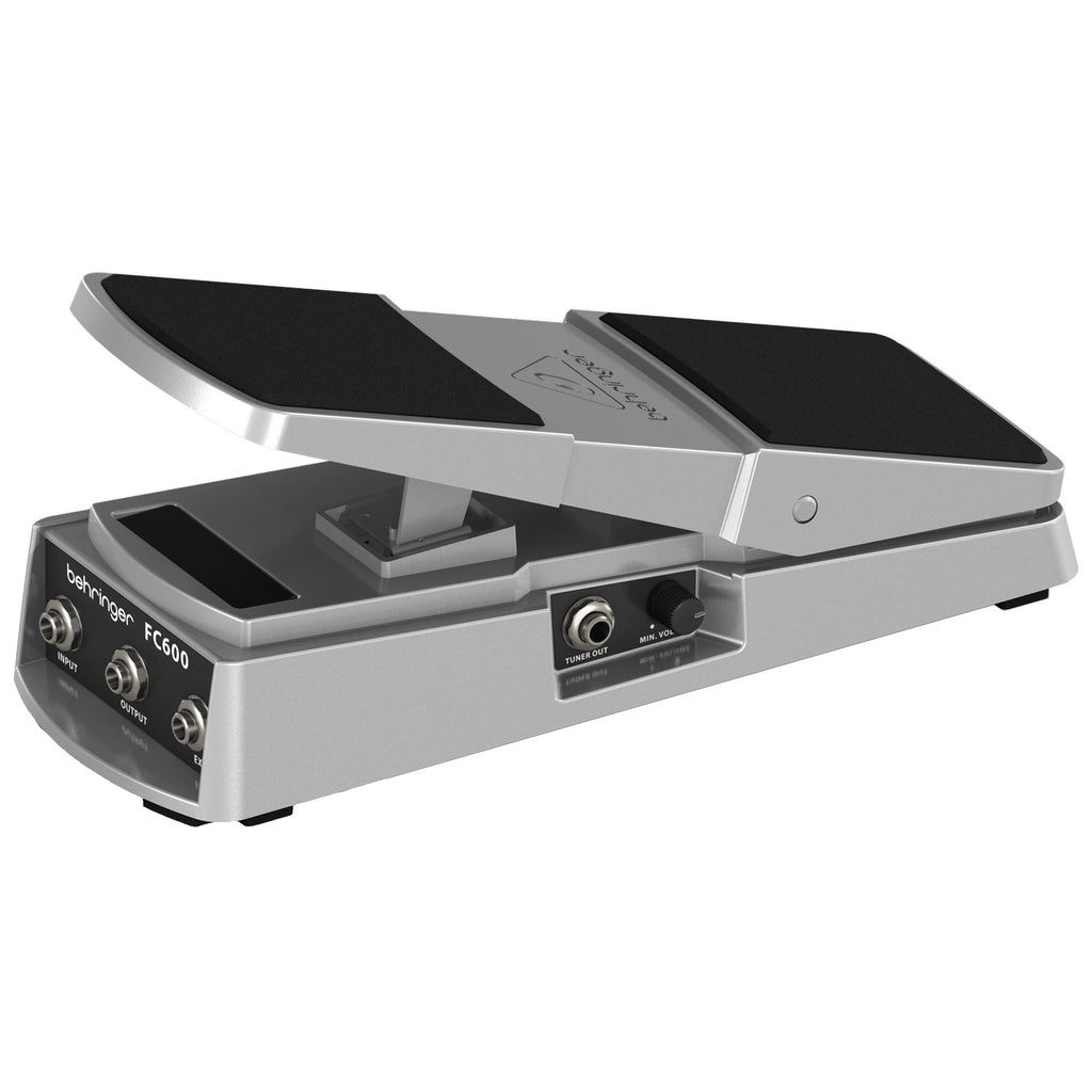Behringer FC600 V2 Heavy-Duty Foot Pedal