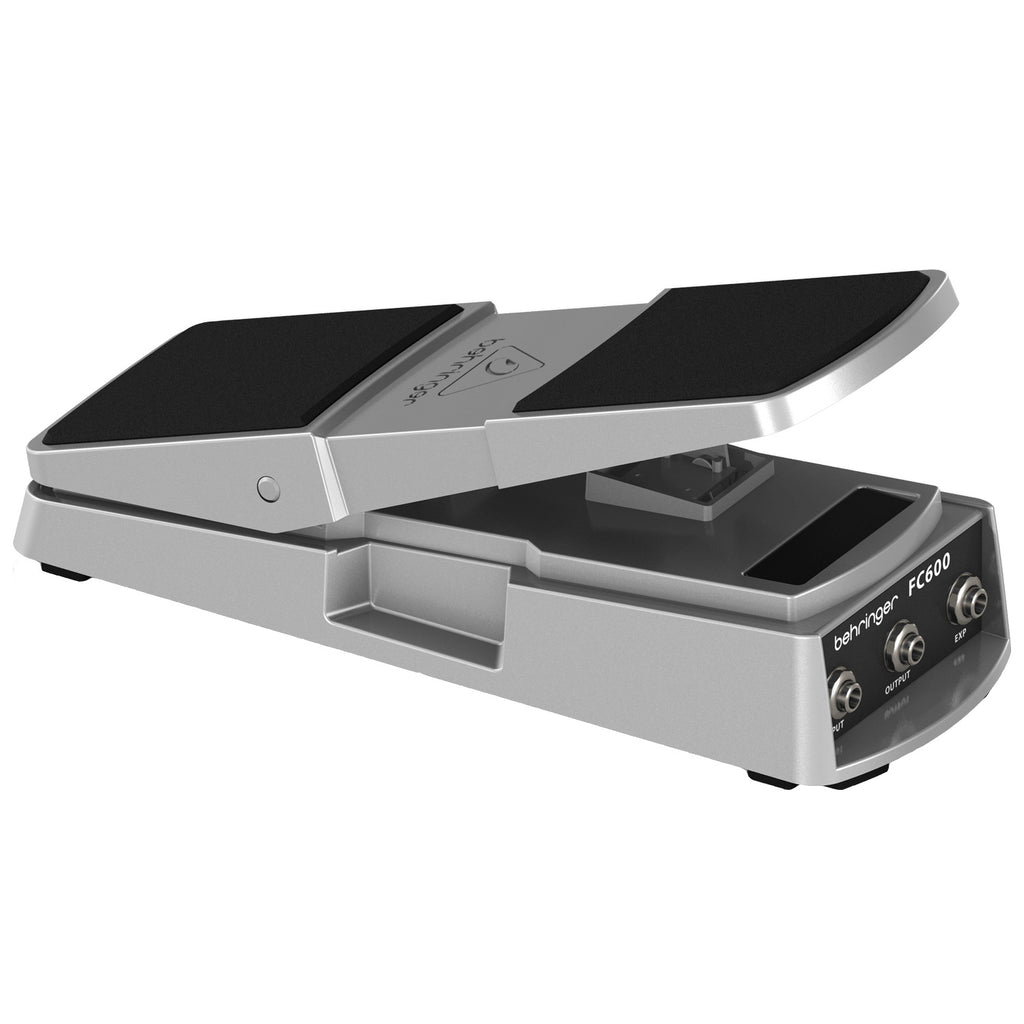 Behringer FC600 V2 Heavy-Duty Foot Pedal