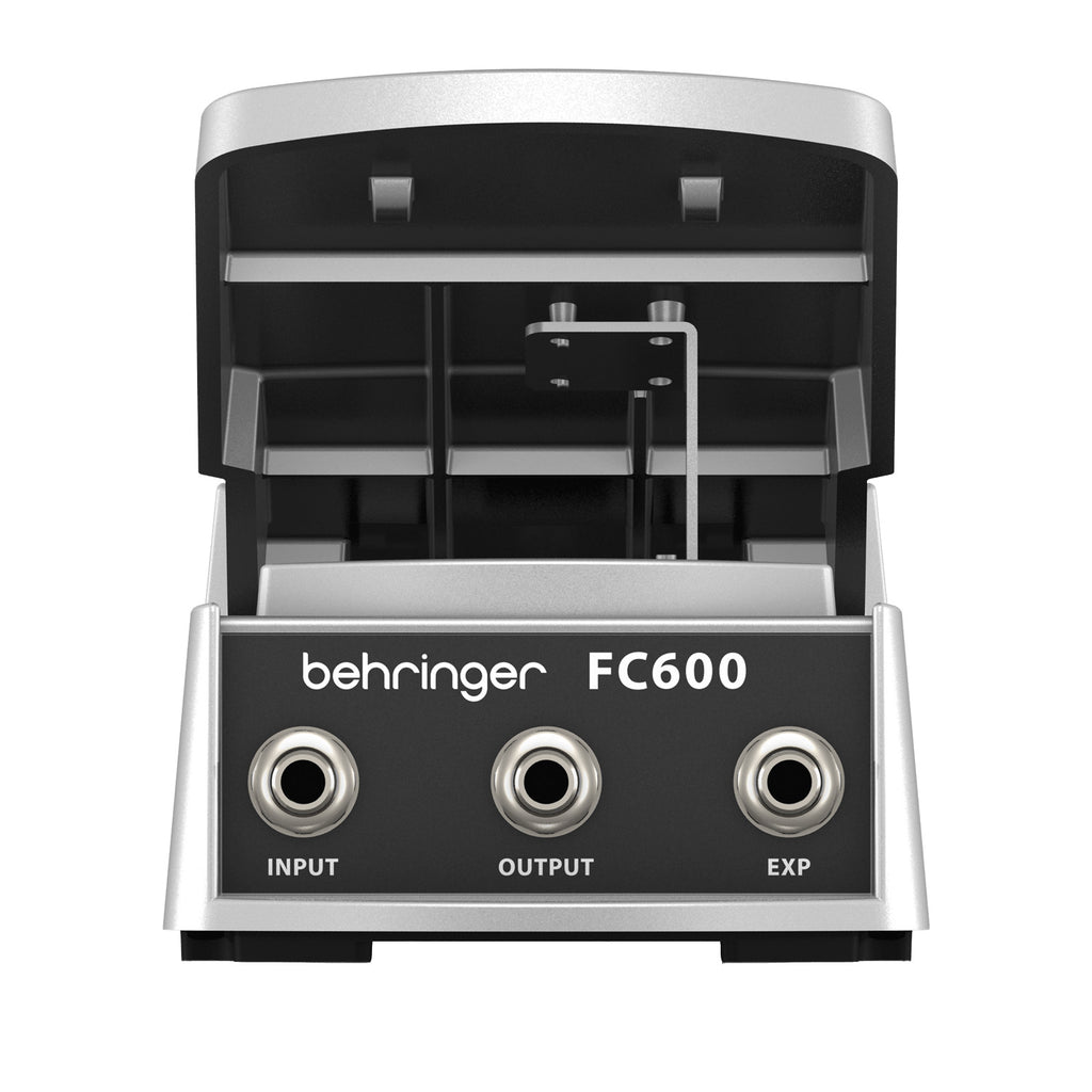 Behringer FC600 V2 Heavy-Duty Foot Pedal
