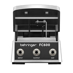 Behringer FC600 V2 Heavy-Duty Foot Pedal