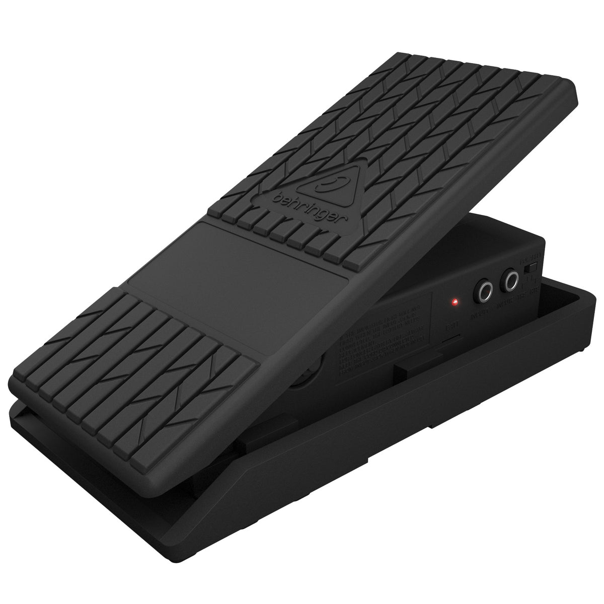 Behringer FCV100 V2 Ultra-Flexible Dual-Mode Foot Pedal