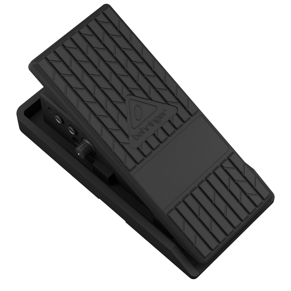 Behringer FCV100 V2 Ultra-Flexible Dual-Mode Foot Pedal