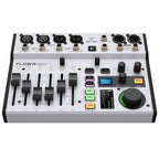 Behringer FLOW 8 8-Input Digital Mixer with Bluetooth