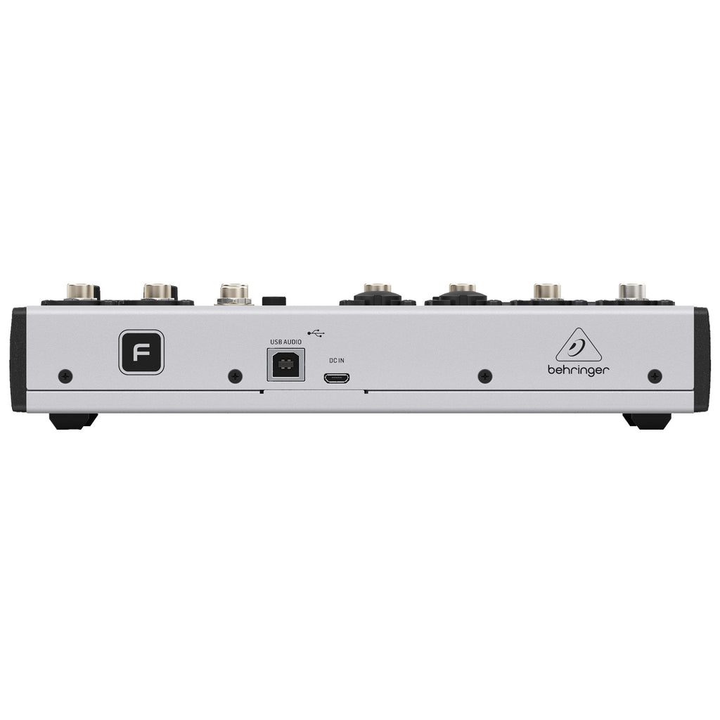 Behringer FLOW 8 8-Input Digital Mixer with Bluetooth