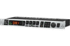 Behringer VIRTUALIZER 3D FX2000 Multi-Engine Effects Processor