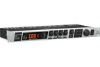 Behringer VIRTUALIZER 3D FX2000 Multi-Engine Effects Processor