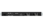 Behringer VIRTUALIZER 3D FX2000 Multi-Engine Effects Processor