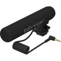 Behringer GO CAM Professional Camera Shotgun Microphone