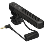 Behringer GO CAM Professional Camera Shotgun Microphone