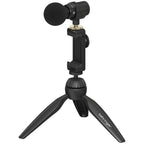 Behringer GO VIDEO KIT Professional Video Production Microphone Kit