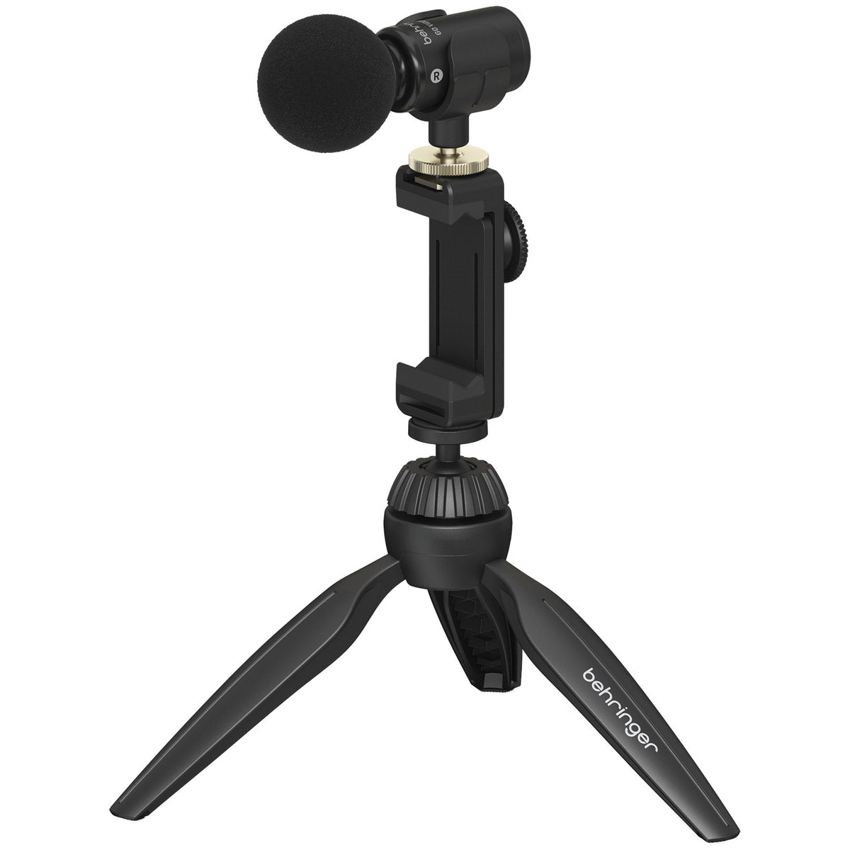 Behringer GO VIDEO KIT Professional Video Production Microphone Kit
