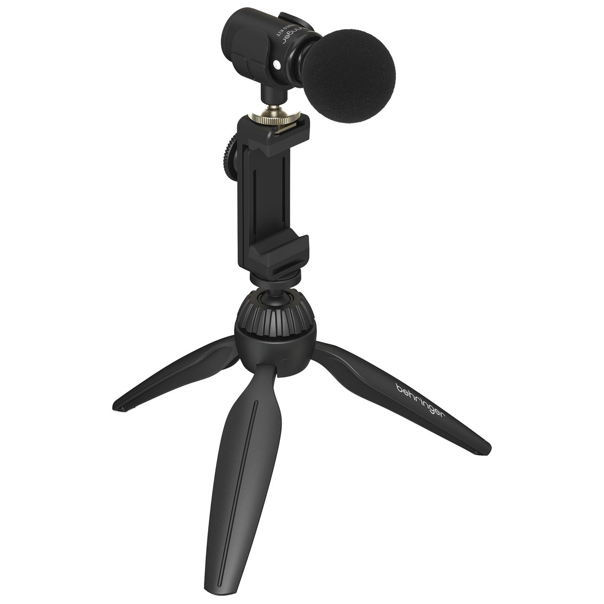 Behringer GO VIDEO KIT Professional Video Production Microphone Kit