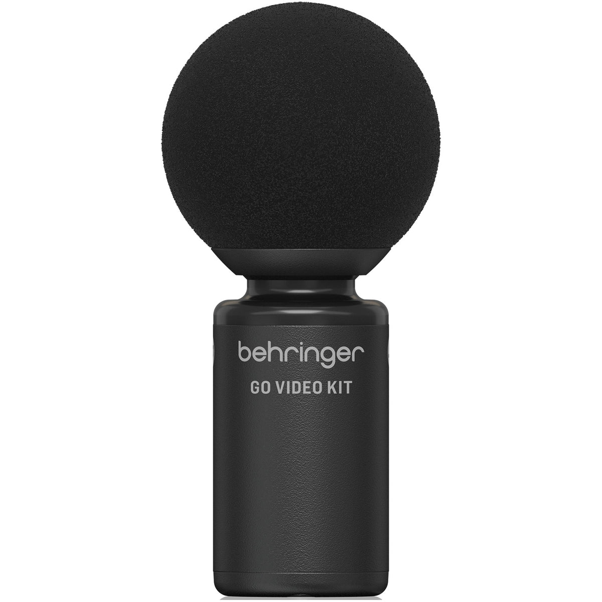 Behringer GO VIDEO KIT Professional Video Production Microphone Kit