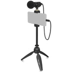 Behringer GO VIDEO KIT Professional Video Production Microphone Kit