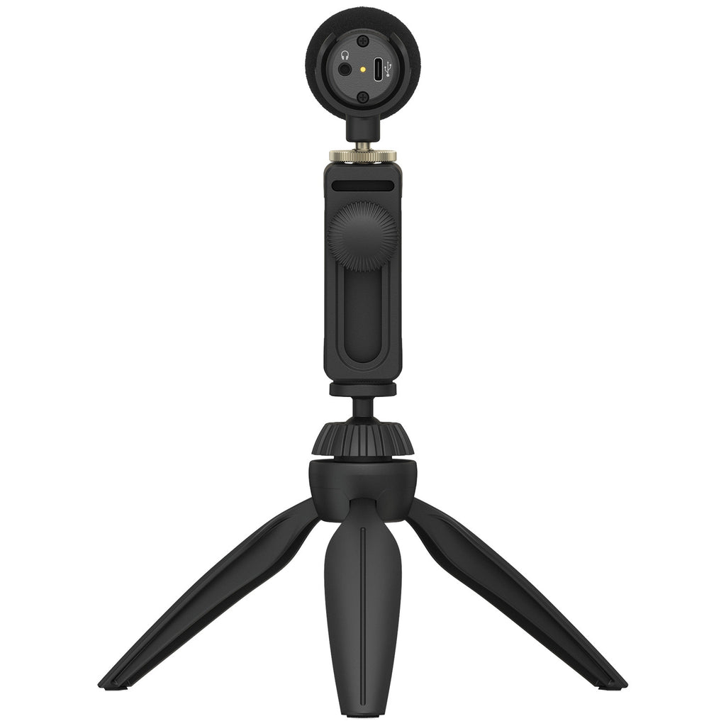 Behringer GO VIDEO KIT Professional Video Production Microphone Kit