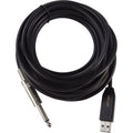 Behringer GUITAR 2 USB Interface Cable - 16.5'