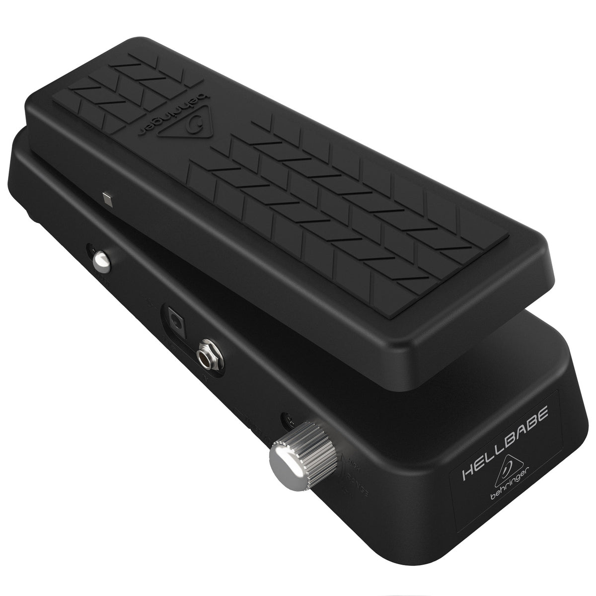 Behringer HB01 Ultimate Wah-Wah Pedal