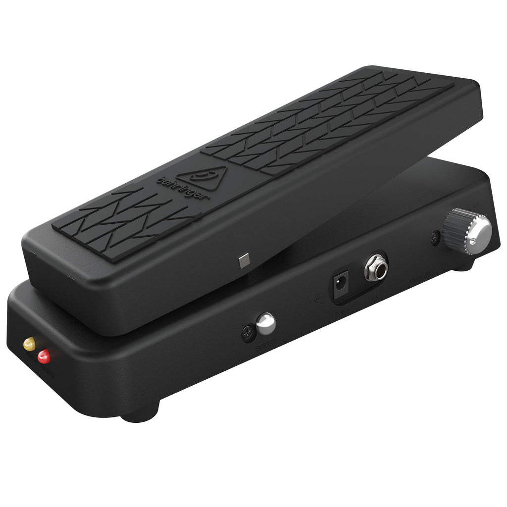 Behringer HB01 Ultimate Wah-Wah Pedal