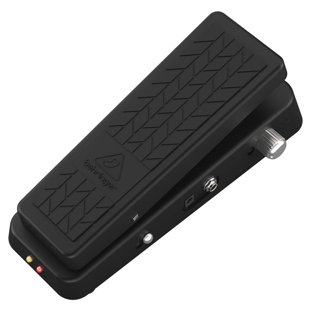 Behringer HB01 Ultimate Wah-Wah Pedal