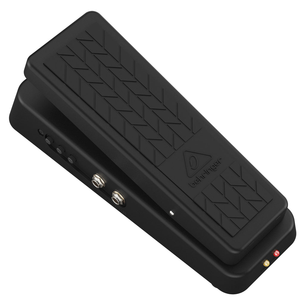 Behringer HB01 Ultimate Wah-Wah Pedal