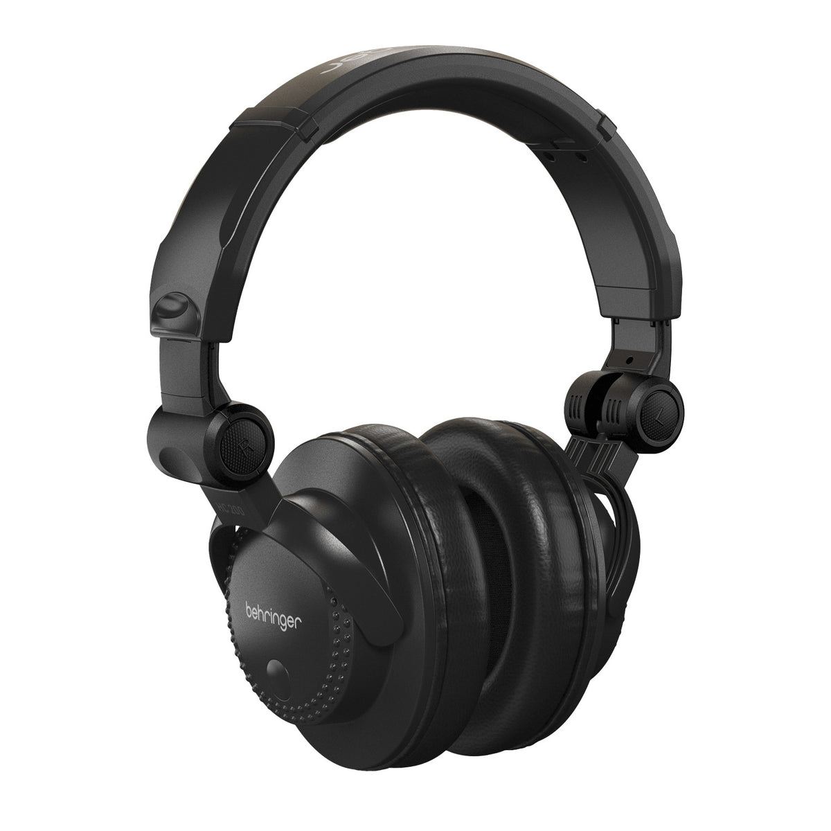 Behringer HC 200 Professional DJ Headphones