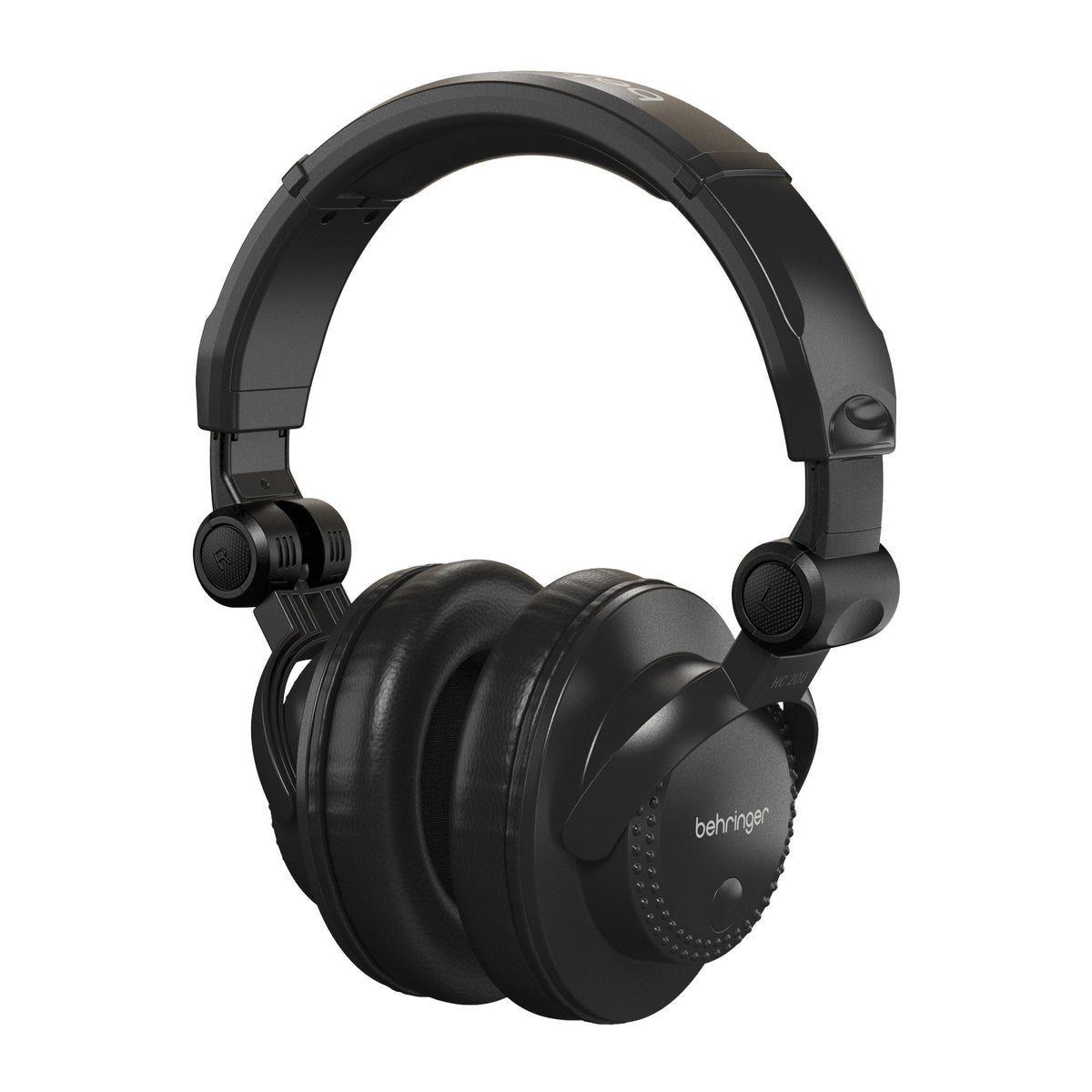 Behringer HC 200 Professional DJ Headphones