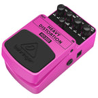 Behringer HD300 Heavy Metal Distortion Pedal