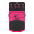 Behringer HM300 Heavy Metal Distortion Pedal