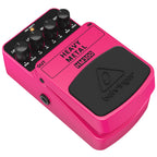 Behringer HM300 Heavy Metal Distortion Pedal