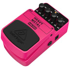 Behringer HM300 Heavy Metal Distortion Pedal