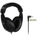 Behringer HPM1000-BK Multi-Purpose Headphones