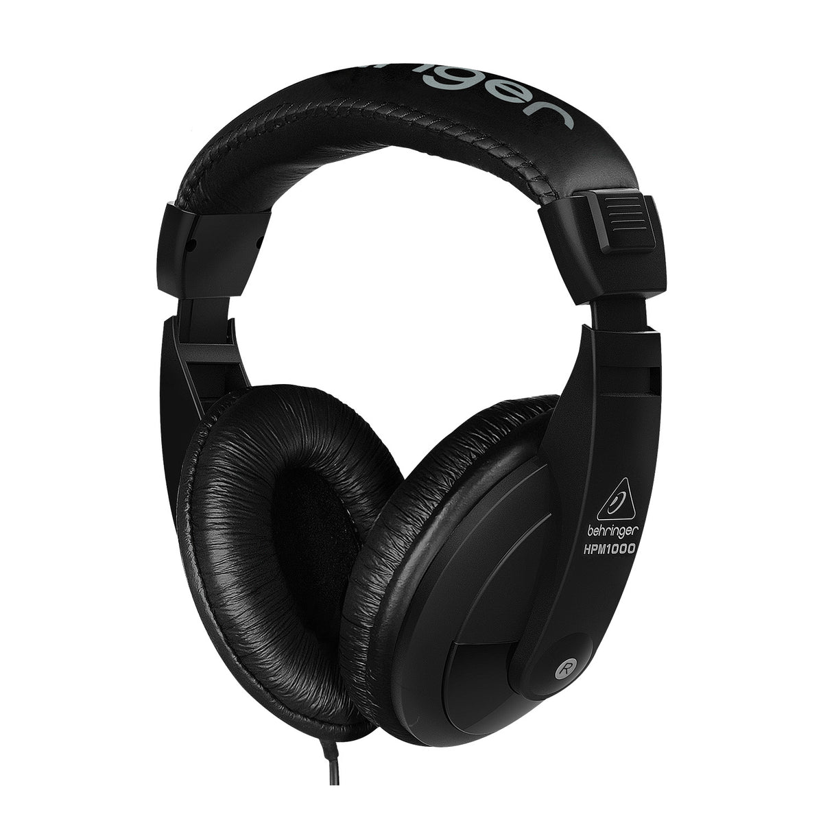 Behringer HPM1000-BK Multi-Purpose Headphones