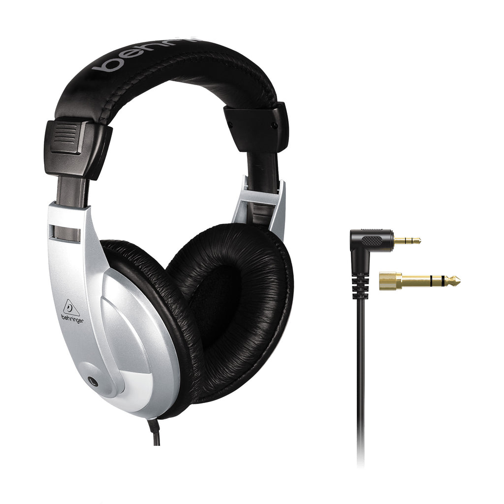 Behringer HPM1000 Multi-Purpose Headphones
