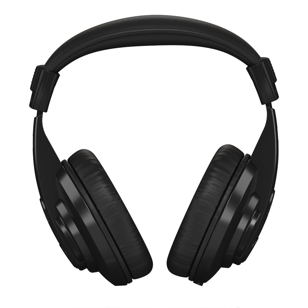 Behringer HPM1100-BK Multi-Purpose Headphones