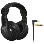 Behringer HPM1100-BK Multi-Purpose Headphones
