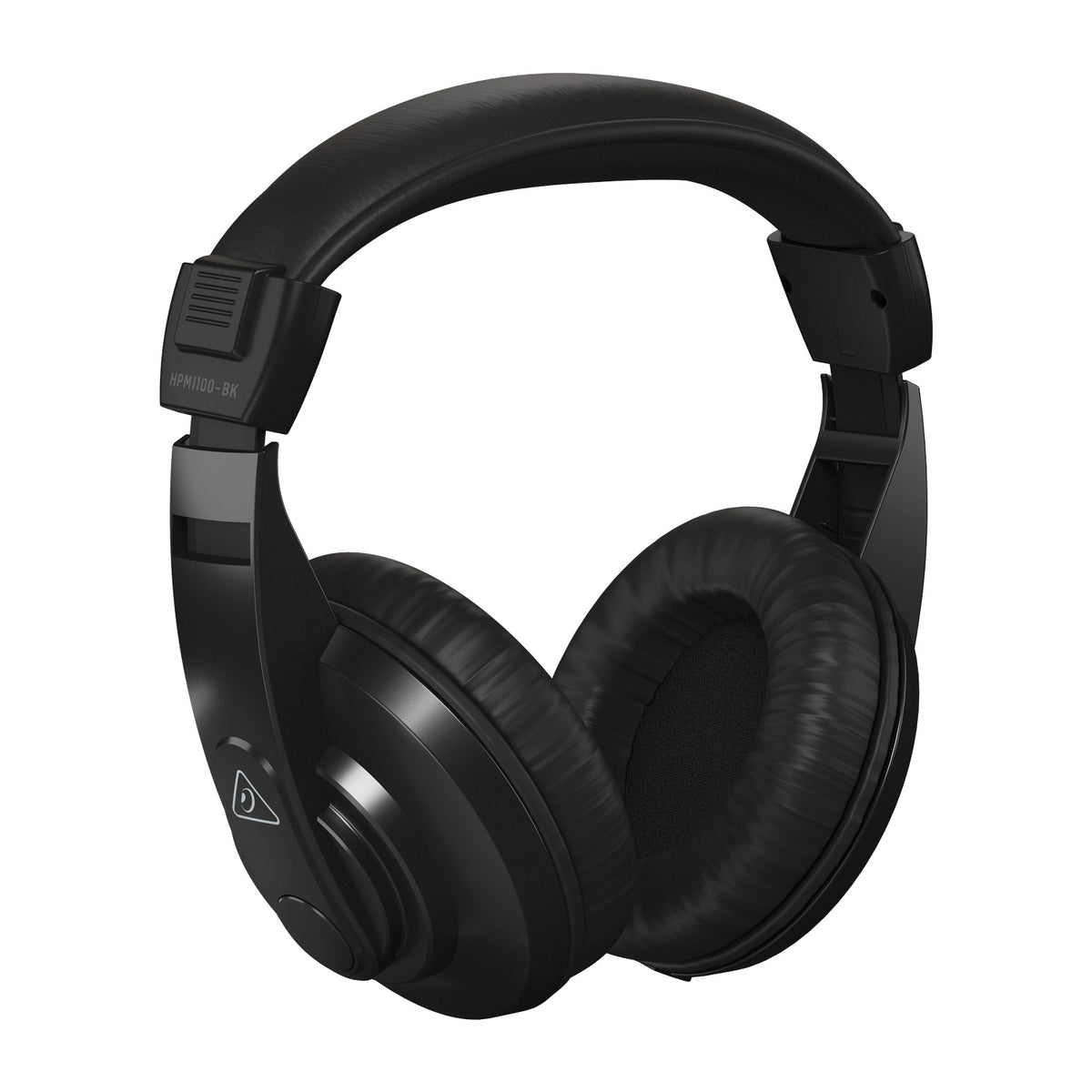 Behringer HPM1100-BK Multi-Purpose Headphones