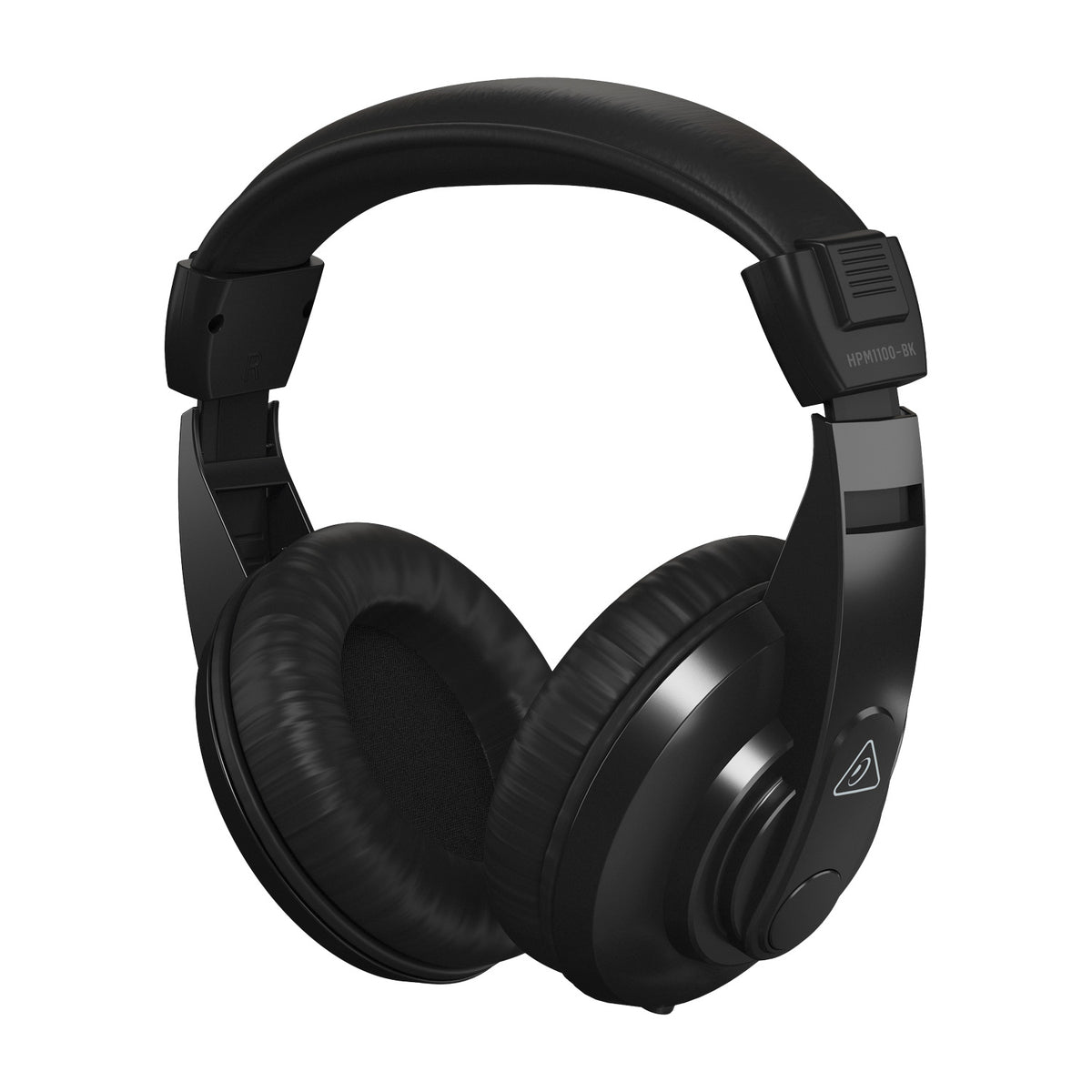 Behringer HPM1100-BK Multi-Purpose Headphones