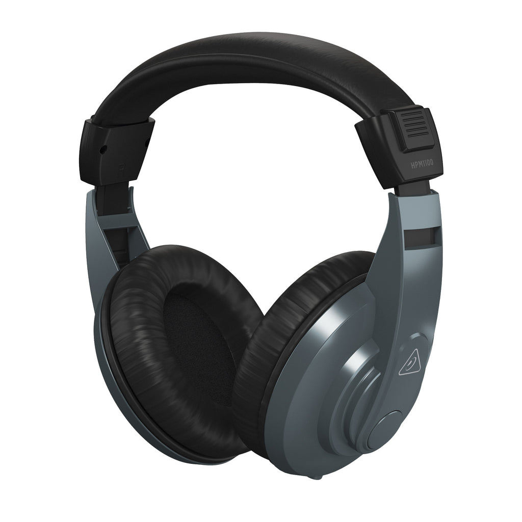 Behringer HPM1100 Multi-Purpose Headphones