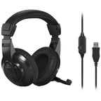 Behringer HPM1100U Multi-Purpose USB Headset