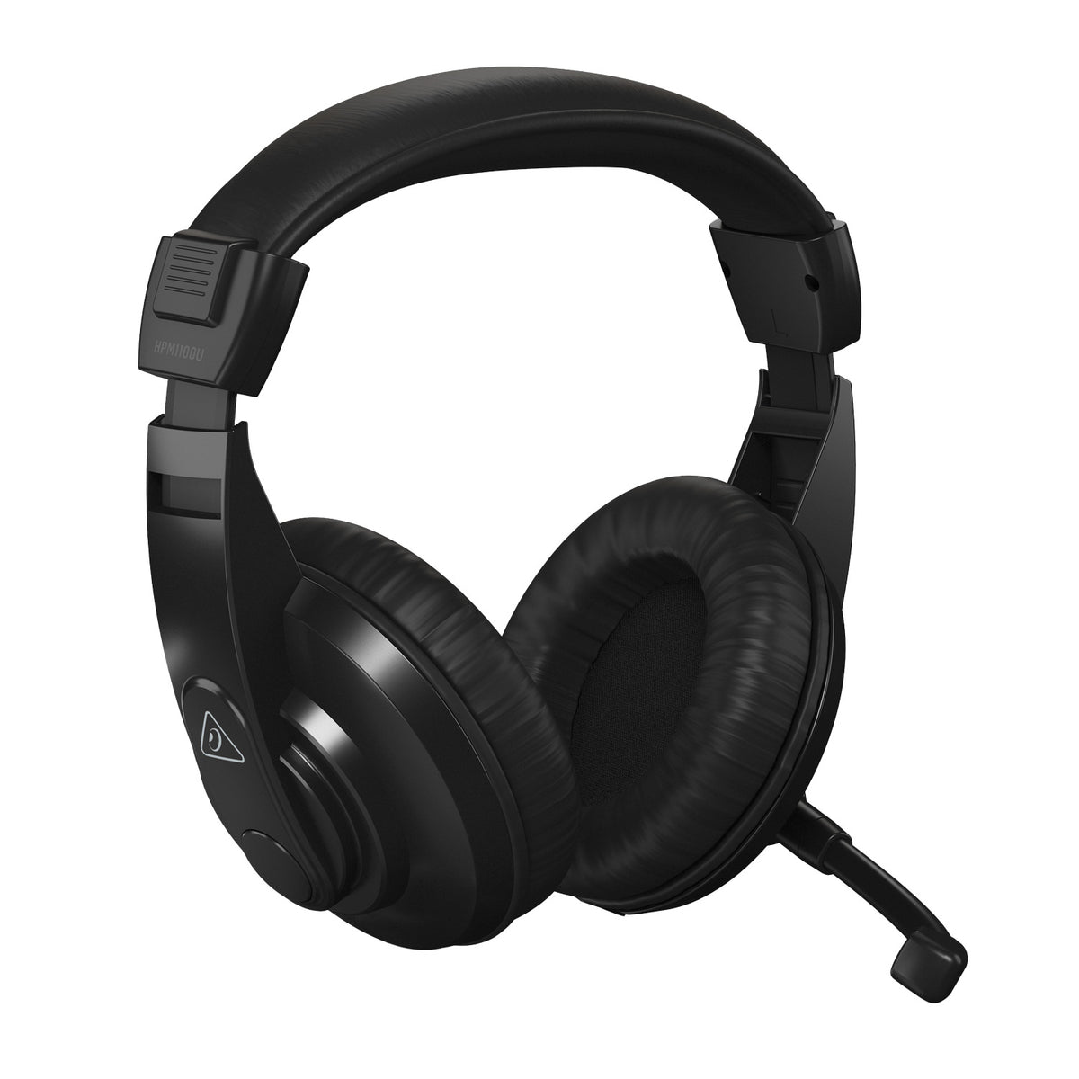 Behringer HPM1100U Multi-Purpose USB Headset
