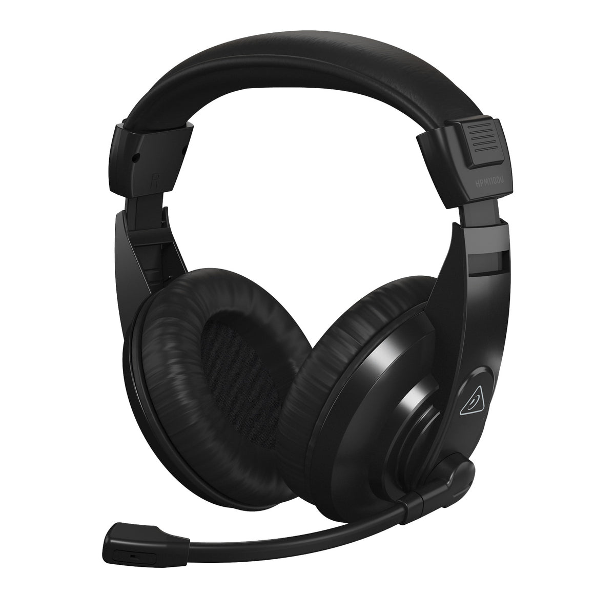Behringer HPM1100U Multi-Purpose USB Headset