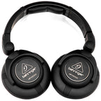 Behringer HPX6000 Professional DJ Headphones