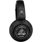 Behringer HPX6000 Professional DJ Headphones